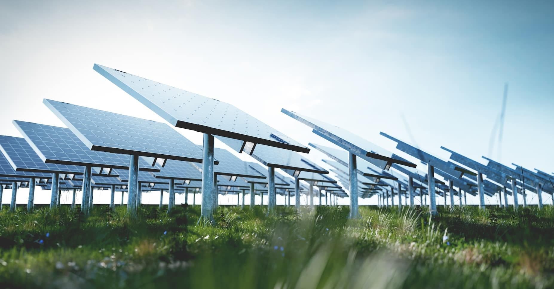 Güneş Panelleri ile Elde Edilen Enerjinin Depolanması