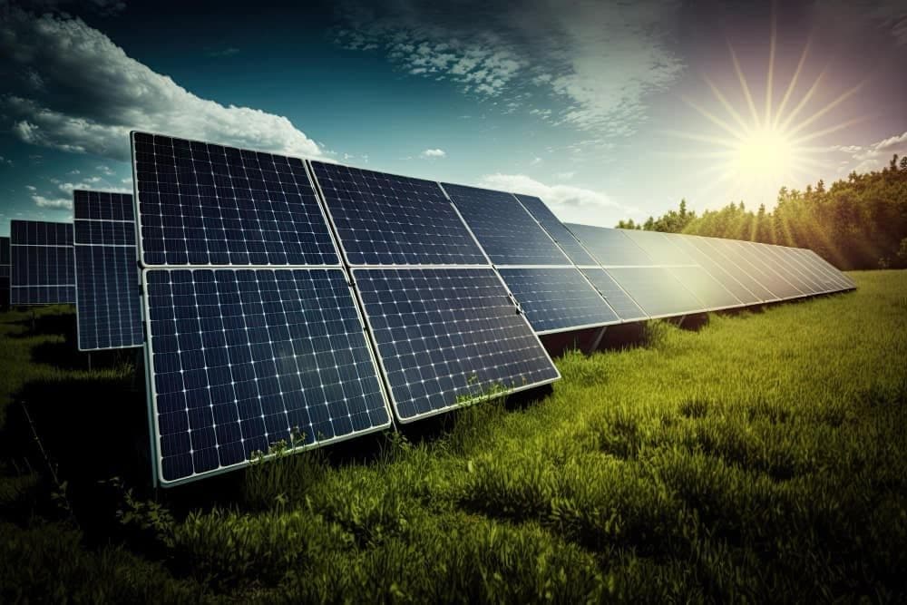 Güneş Enerjisi Nedir?